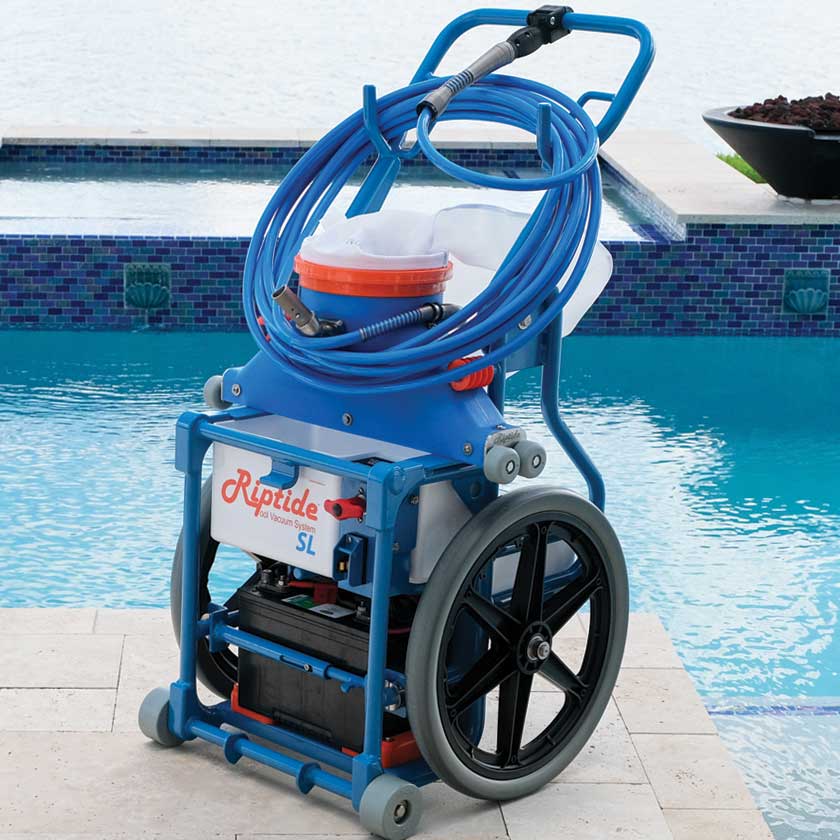 Riptide SL Features