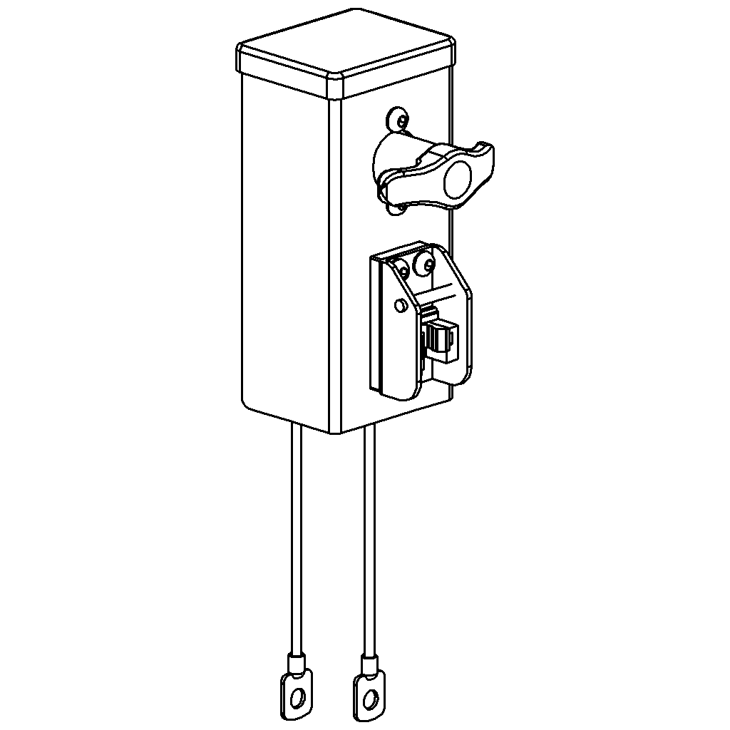 Pièces électriques