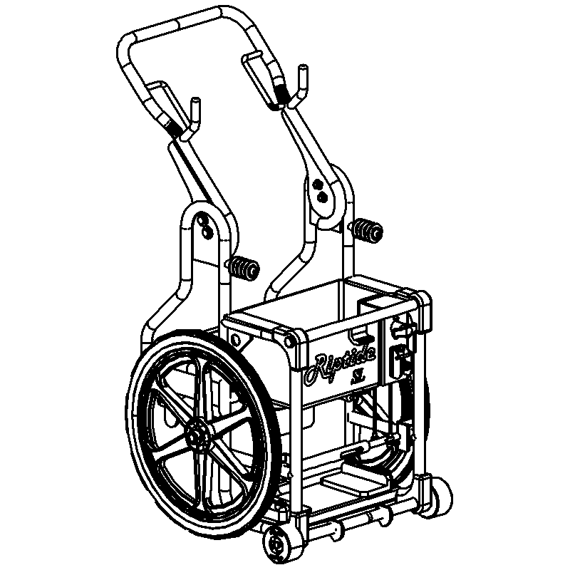 Cart Parts