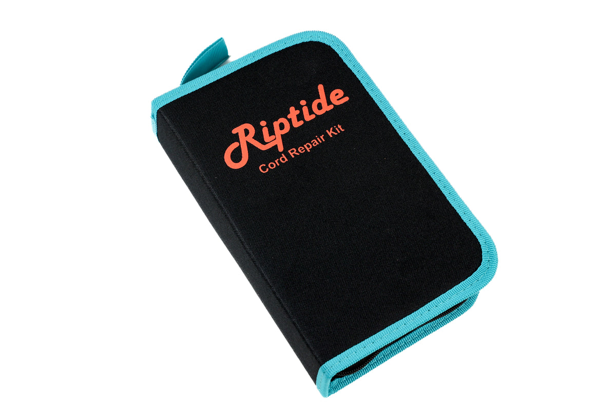 Cord Repair Kit - Riptide Pool Vacuum Cord Repair Kit - Riptide Pool Vacuum