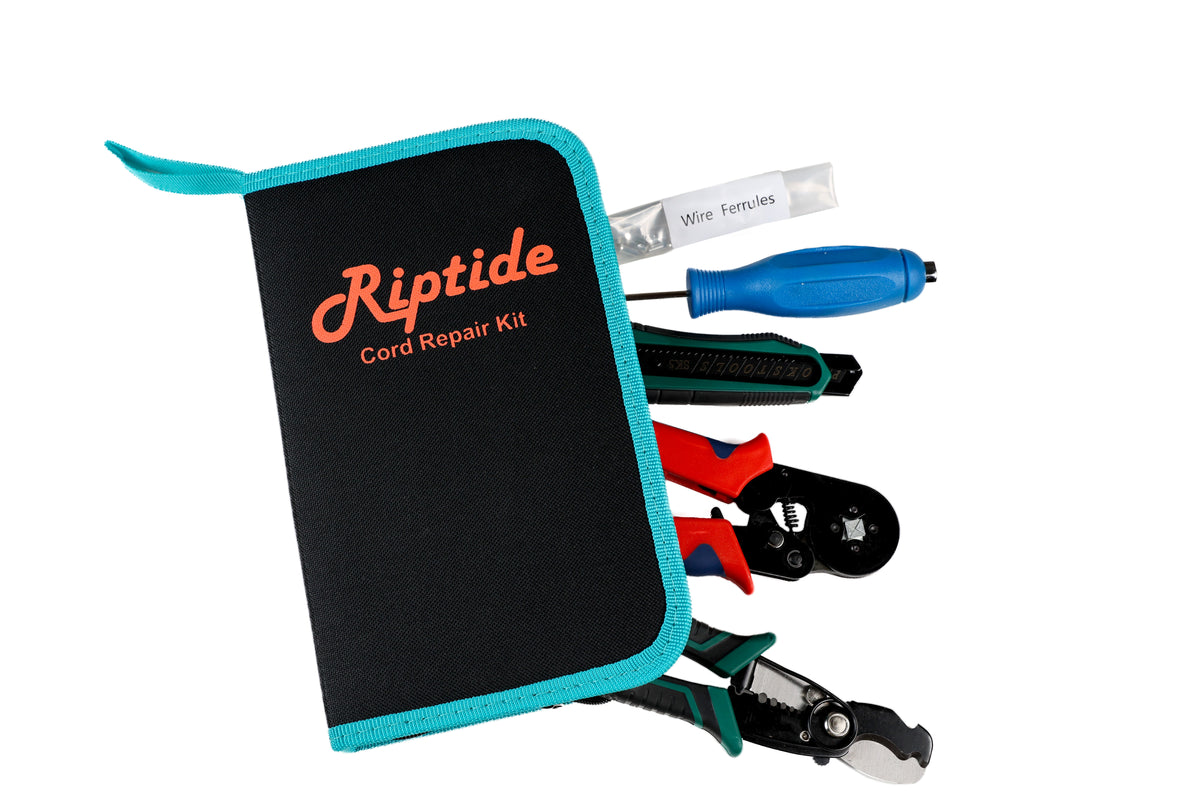 Cord Repair Kit