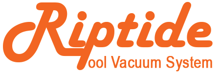 Riptide SL Pool Vacuum - Riptide Pool Vacuum