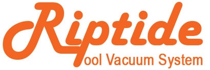 Riptide Pool Vacuum