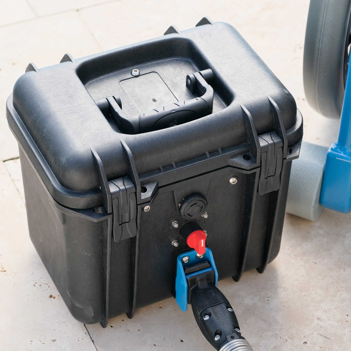 Battery Box
