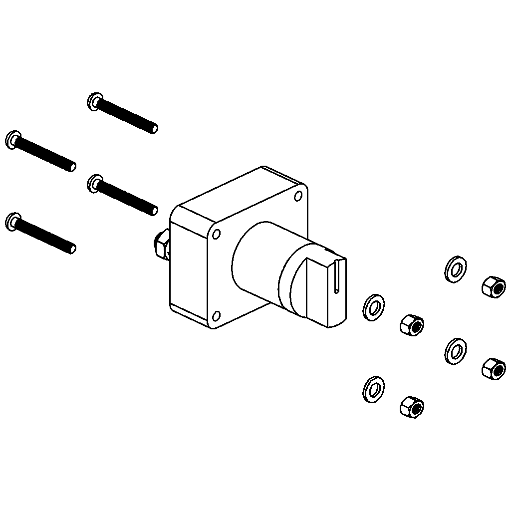 Battery Box Power Switch