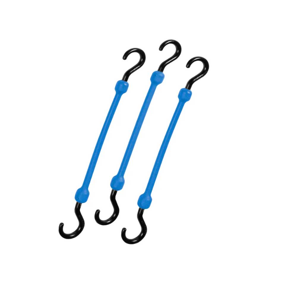 Bungee Cords for Handlebar Organizer