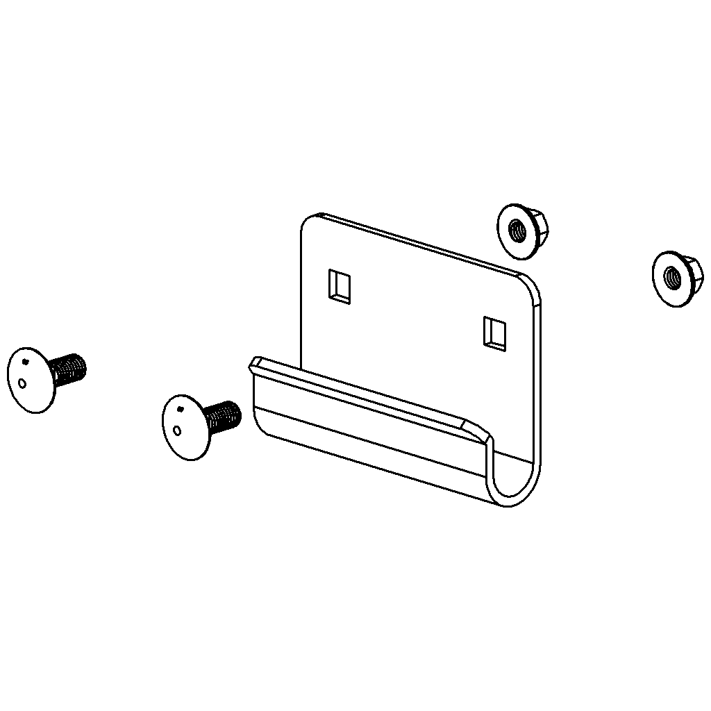 Cart Hook