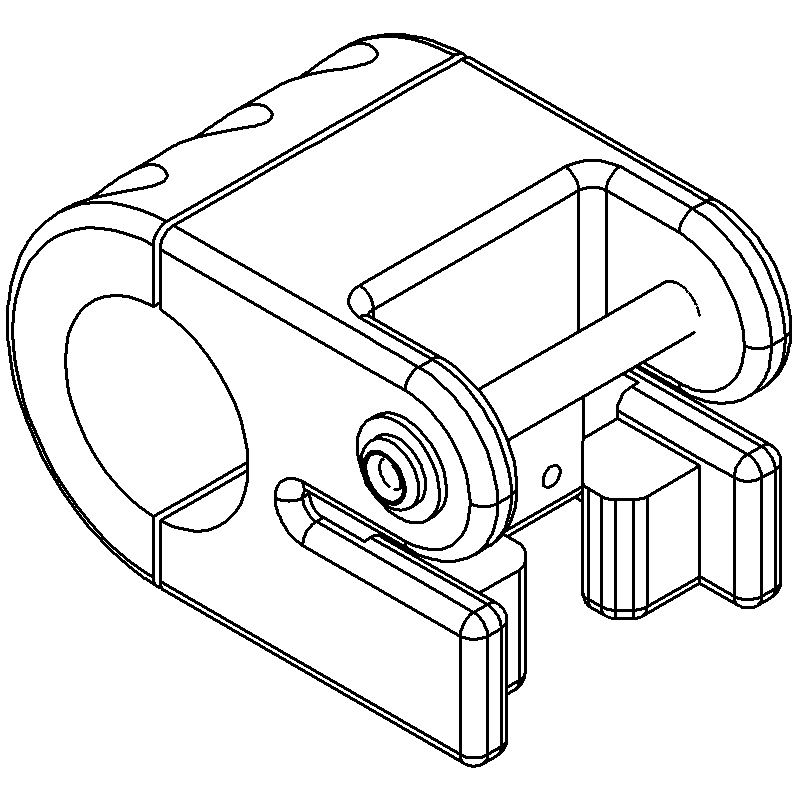 Cord Clip
