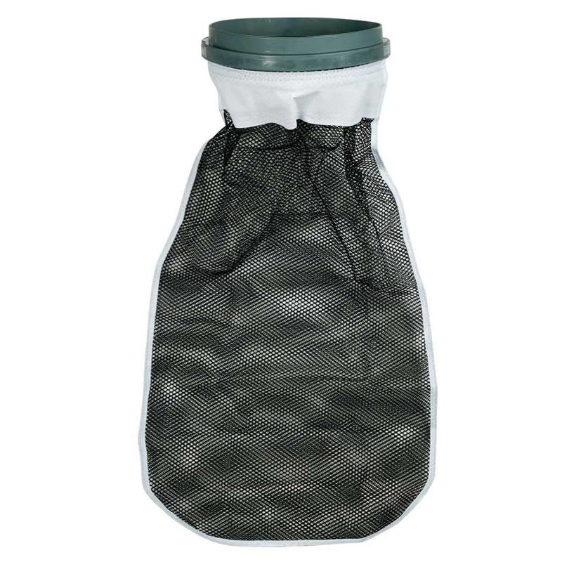 Heavy Duty Net Bag Riptide Pool Vacuum