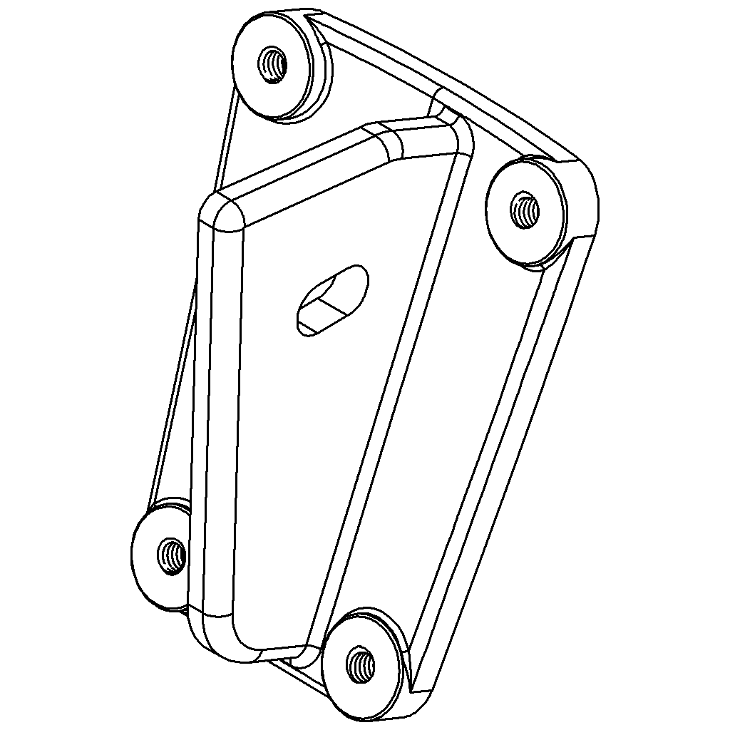 Motor Mount