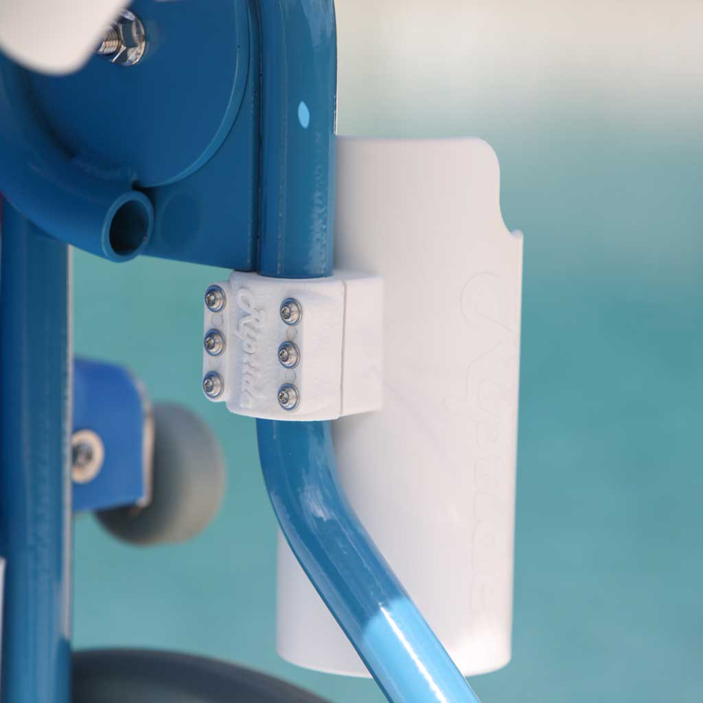 Quart Bottle/Tab Holder