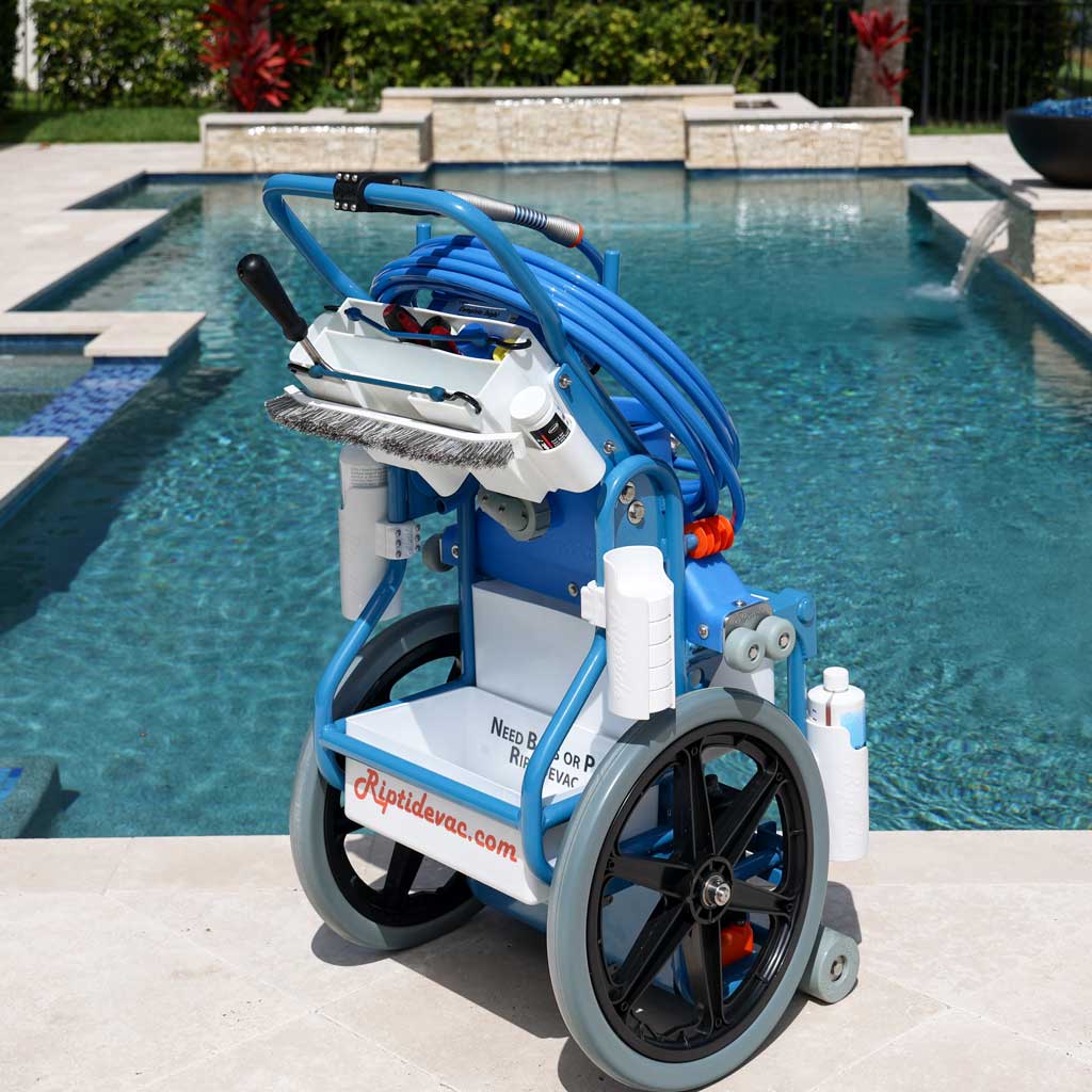 Quart Bottle/Tab Holder