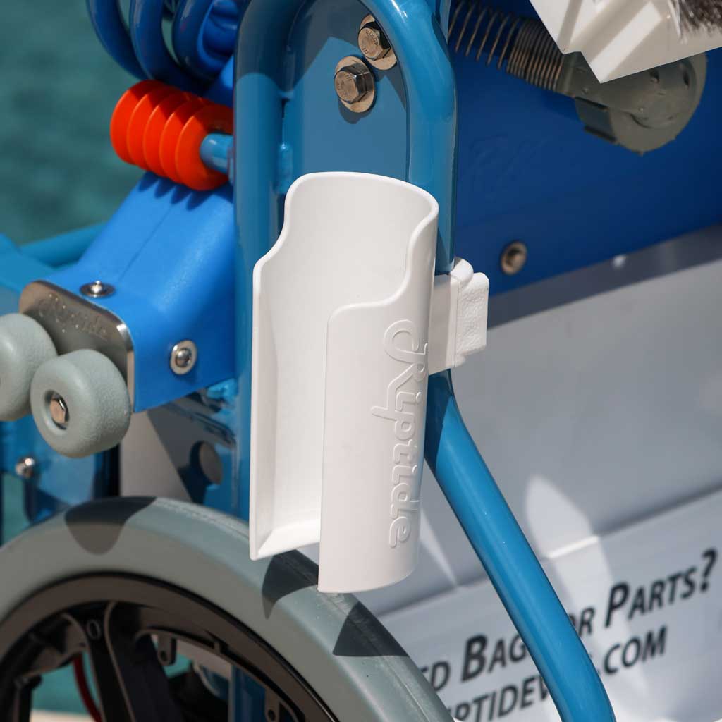 Quart Bottle/Tab Holder