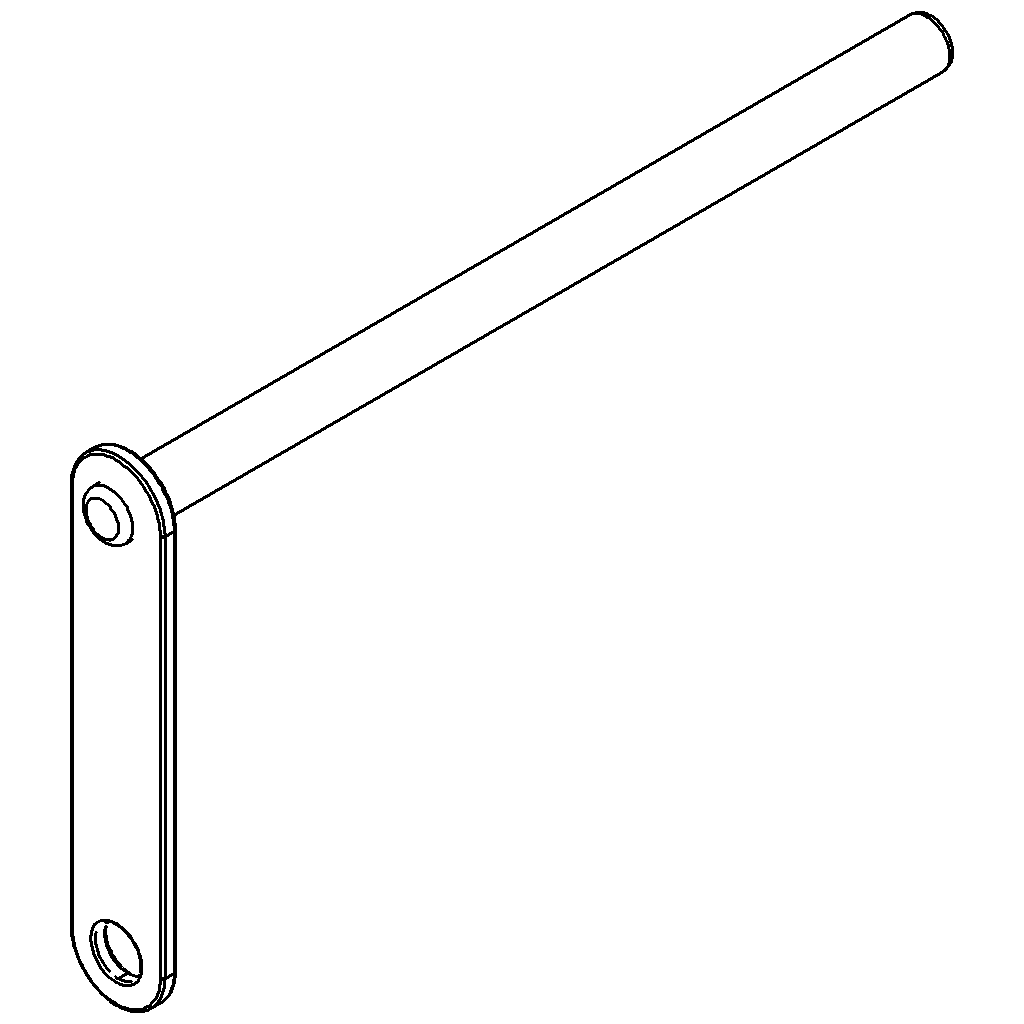 Release Handle