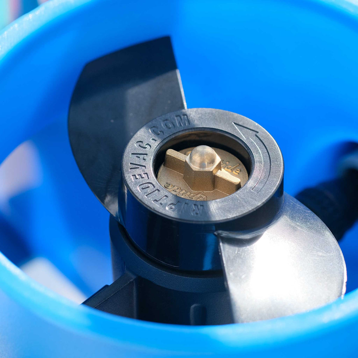 Riptide SL Pool Vacuum