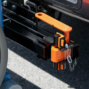 Swing Away Hitch