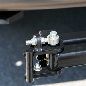 Swing Away Hitch